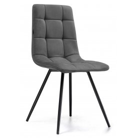 Стул на металлокаркасе Лаксман