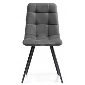 Стул на металлокаркасе Лаксман