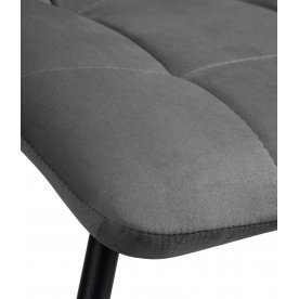 Стул на металлокаркасе Лаксман