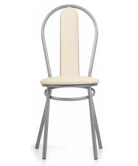 Стул на металлокаркасе Lamniel