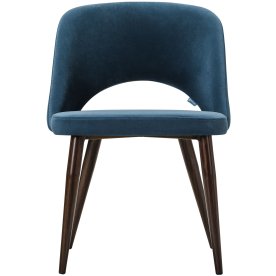 Стул на металлокаркасе Lars