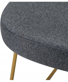 Стул на металлокаркасе Lars