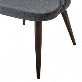 Стул на металлокаркасе Lars