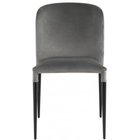 Стул на металлокаркасе Лаура