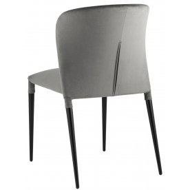 Стул на металлокаркасе Лаура