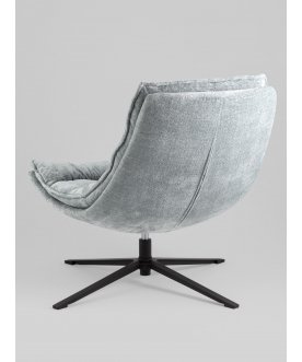 Стул на металлокаркасе Лоренс