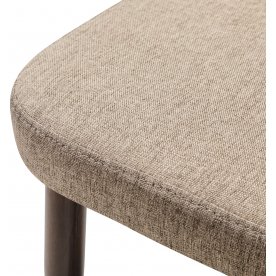 Стул на металлокаркасе Ledger