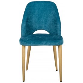 Стул на металлокаркасе Ledger