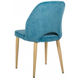 Стул на металлокаркасе Ledger