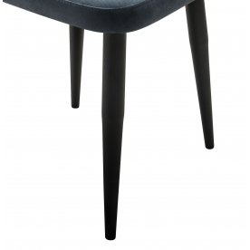 Стул на металлокаркасе Ledger