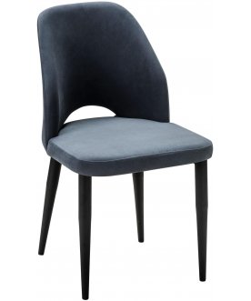 Стул на металлокаркасе Ledger