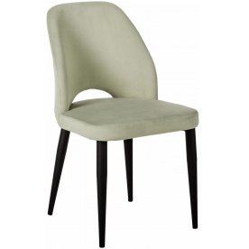 Стул на металлокаркасе Ledger Эко