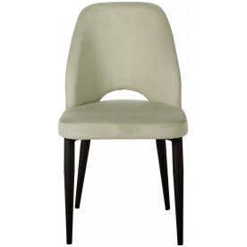 Стул на металлокаркасе Ledger Эко