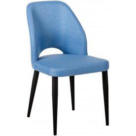 Стул на металлокаркасе Ledger Эко