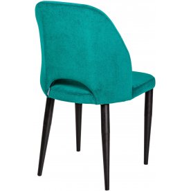 Стул на металлокаркасе Ledger