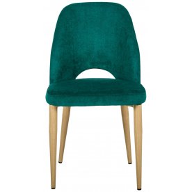 Стул на металлокаркасе Ledger