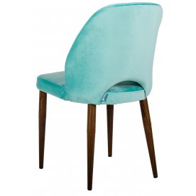 Стул на металлокаркасе Ledger