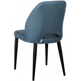 Стул на металлокаркасе Ledger Эко