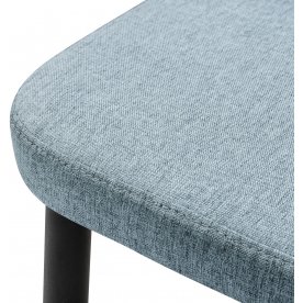 Стул на металлокаркасе Ledger