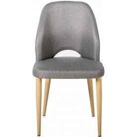 Стул на металлокаркасе Ledger Эко