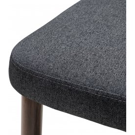 Стул на металлокаркасе Ledger