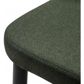 Стул на металлокаркасе Ledger