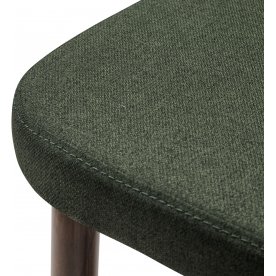 Стул на металлокаркасе Ledger