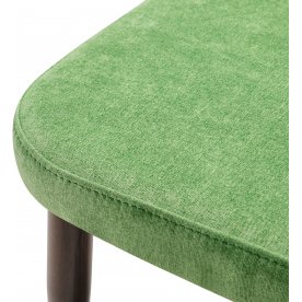 Стул на металлокаркасе Ledger