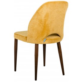 Стул на металлокаркасе Ledger