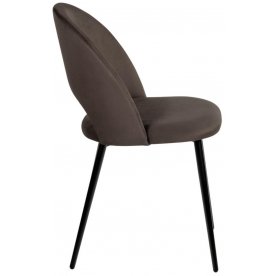 Стул на металлокаркасе Leo