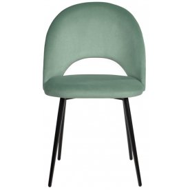 Стул на металлокаркасе Leo