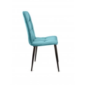 Стул на металлокаркасе Леон классика