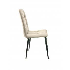 Стул на металлокаркасе Леон классика