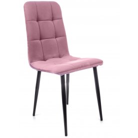 Стул на металлокаркасе Леон классика