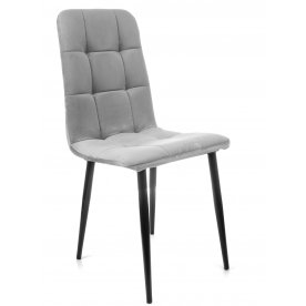 Стул на металлокаркасе Леон классика