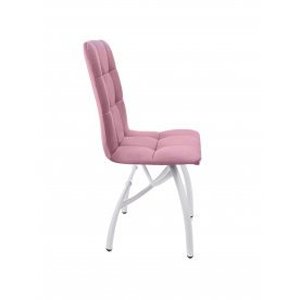 Стул на металлокаркасе Леон шарики