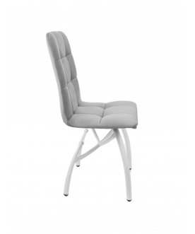 Стул на металлокаркасе Леон шарики