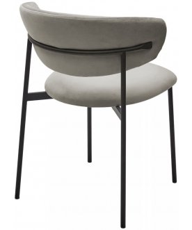 Стул на металлокаркасе Леонардо H-61