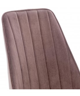 Стул на металлокаркасе Leset Дрим