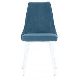 Стул на металлокаркасе Leset Эби