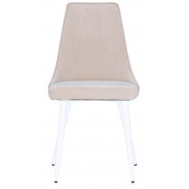 Стул на металлокаркасе Leset Эби