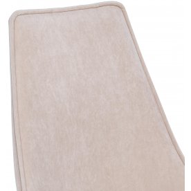 Стул на металлокаркасе Leset Эби