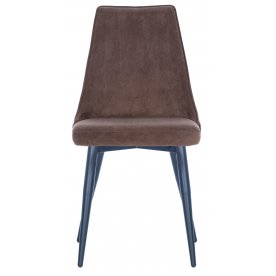 Стул на металлокаркасе Leset Эби