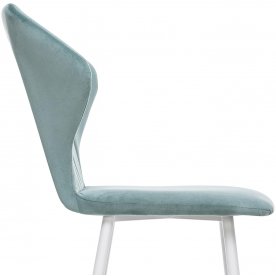 Стул на металлокаркасе Leset Гувер