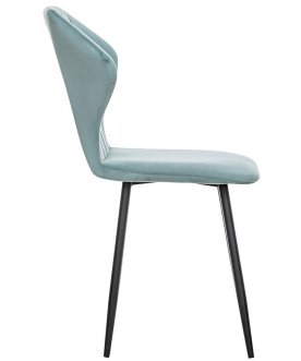 Стул на металлокаркасе Leset Гувер
