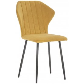 Стул на металлокаркасе Leset Гувер