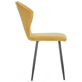 Стул на металлокаркасе Leset Гувер