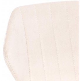 Стул на металлокаркасе Leset Гувер