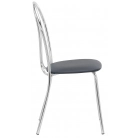 Стул на металлокаркасе Leset Луар