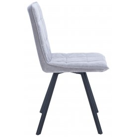 Стул на металлокаркасе Leset Норман